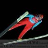 2006 год, Турин, XX зимние Олимпийские Игры, прыжки на лыжах с трамплина