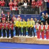 Ванкувер 2010: призёры Олимпийских игр в женском керлинге