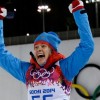 Сочи 2014, биатлон: серебряная призёр в спринте россиянка Ольга Вилухина