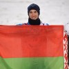 Сочи 2014, фристайл: Олимпийский чемпион в лыжной акробатике белорус Антон Кушнир