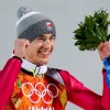 Сочи 2014, прыжки с трамплина, Большой трамплин (LH K125): Олимпийский чемпион поляк Камиль Стох