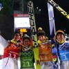 Сочи 2014, прыжки на лыжах с трамплина: Олимпийские чемпионы в командных соревнованиях сборная Германии