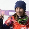 Сочи 2014, сноуборд: Олимпийская чемпионка в борд-кроссе чешка Ева Самкова