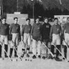 Шамони 1924, команда Швеции по хоккею (4 место)