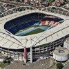 Рио 2016: Олимпийский стадион Жоао Авеланжа