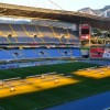 Рио 2016: Олимпийский стадион Жоао Авеланжа