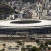 Рио 2016: Олимпийский стадион Маракана