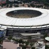 Рио 2016: Олимпийский стадион Маракана