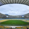 Рио-де-Жанейро 2016, олимпийские объекты: Олимпийский стадион «Маракана», офиц. стадион «Марио Филью»