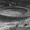 Стадион Маракана до реконструкций