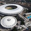 Рио 2016: Спортивный комплекс «Мараканазинью» и Олимпийский стадион «Маракана»