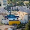 Рио 2016: Водный центр им. Марии Ленк (Maria Lenk Aquatic Center)