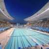 Рио-де-Жанейро 2016, олимпийские объекты: Водный центр им. Марии Ленк (Maria Lenk Aquatic Center)