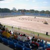 Рио 2016: Национальный центр конного спорта