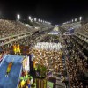 Рио 2016: Самбодром