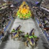 Рио-де-Жанейро 2016, олимпийские объекты: Самбодром (Sambódromo) во время проведения карнавала