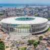 Рио-де-Жанейро 2016, олимпийские объекты: Арена Фонте-Нова (Itaipava Arena Fonte Nova)