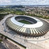 Рио-де-Жанейро 2016, олимпийские объекты: Стадион «Минейран», Белу-Оризонти