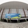 Рио 2016: Кариока Арена 1