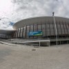 Рио 2016: Кариока Арена 2