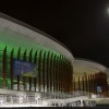Рио 2016: Кариока Арена  3, 2 и 1