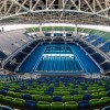 Рио 2016: Олимпийский Водный стадион (Olympic Aquatics Stadium)