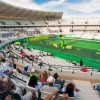 Рио-де-Жанейро 2016, олимпийские объекты: Олимпийский Теннисный центр (Olympic Tennis Center). Центральный корт