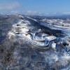Пхенчхан 2018, олимпийские объекты: Санно-бобслейный Цетр «Альпенсия»