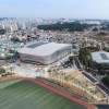 Пхёнчхан 2018, олимпийские объекты: Хоккейная арена Университета Квандон