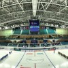 Пхёнчхан 2018, олимпийские объекты: Хоккейная арена Университета Квандон
