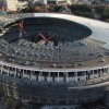 Токио-2020, олимпийские объекты: возведение нового Национального Олимпийского стадиона