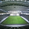 Токио-2020, олимпийские объекты: стадион «Саппоро Доум», преф. Хоккайдо
