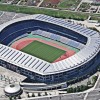 Токио-2020, олимпийские объекты: Стадион «Ниссан»