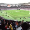 Токио-2020, олимпийские объекты: стадион «Адзиномото»