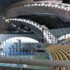 Токио-2020, олимпийские объекты: Международный центр плавания Тацуми