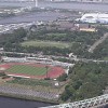 Токио-2020, олимпийские объекты: Парк Юмэносима