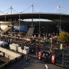Париж-2024, олимпийские объекты: Стад де Франс (Stade de France)