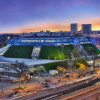 Париж-2024, олимпийские объекты: Аккор Арена / Арена Берси (Accor Aréna / Palais omnisports de Paris-Bercy)