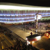 Париж-2024, олимпийские объекты: Пари-Ла-Дефанс Арена (Paris La Défense Arena)