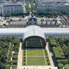 Париж-2024, олимпийские объекты: Арена на Марсовом поле /Гран-Пале-Эфемер (фр. Champ-de-Mars Arena / Grand Palais Éphémère)