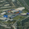 Париж-2024, олимпийские объекты: Скалодром в Ле-Бурже (Le Bourget Climbing Venue)