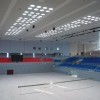 Дворец спорта Пекинского Научно-технологического университета