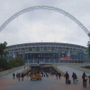 Стадион Уэмбли (Wembley Stadium).