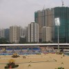Конно-спортивный комплекс в Гонгконге