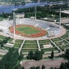 Москва 1980, олимпийские объекты: Стадион им. Кирова: конец 1970-х