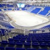 Сочи 2014, олимпийские объекты: Ледовая Арена «Шайба»