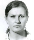 Ольга Леонидовна Сухарнова