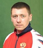 Александр Владимирович Бекетов