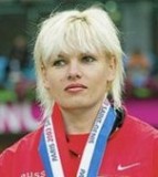 Ольга Сергеевна Кузенкова