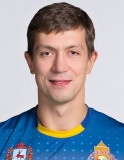 Алексей Владимирович Кулешов